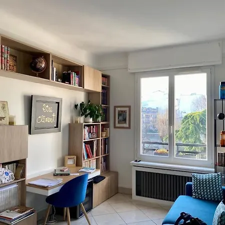 Superbe Lumineux Apartment *