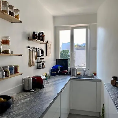Apartment Superbe Lumineux *