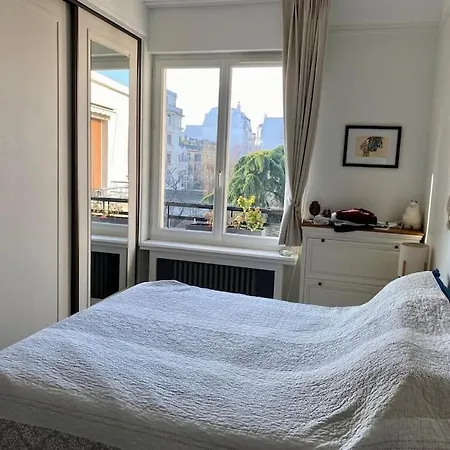 Superbe Lumineux * Neuilly-sur-Seine